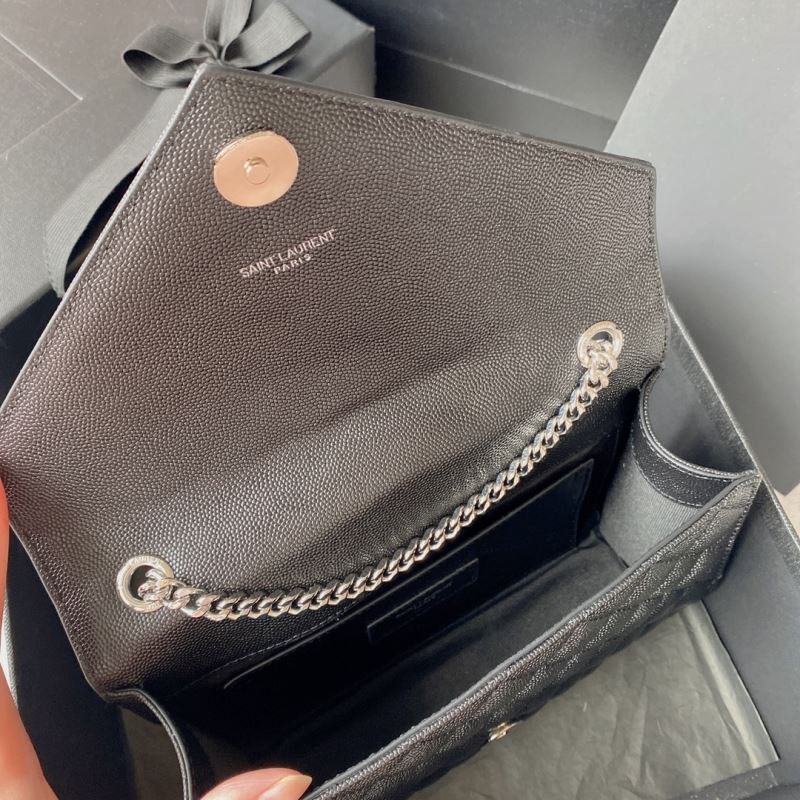 YSL Satchel Bags